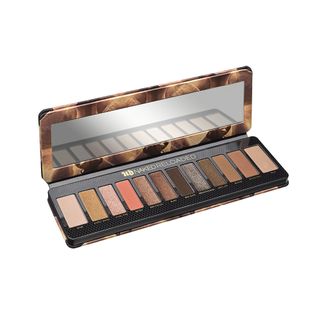 Urban Decay + Naked Reloaded Eye Shadow Palette
