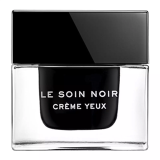 Givency + Le Soin Noir Eye Cream
