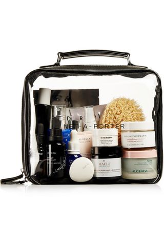 Net-a-Porter Beauty + Clean Beauty Kit