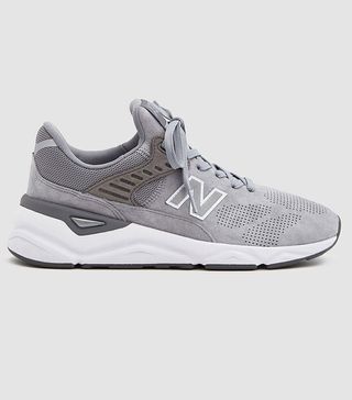 New Balance + X90 Sneakers