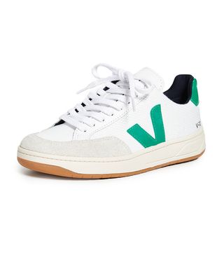 Veja + V-12 Sneakers