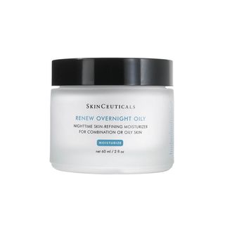 SkinCeuticals + Renew Overnight Oily