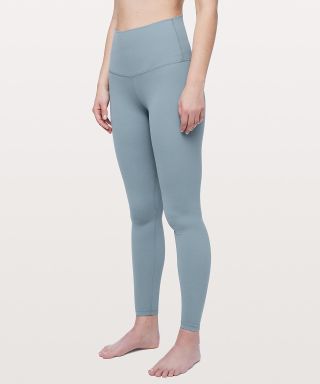 Lululemon + Align Pant Full Length