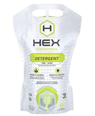 HEX Performance + Anti-Stick Laundry Detergent