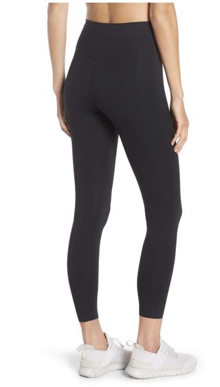 Nike + One Lux Ankle Tights