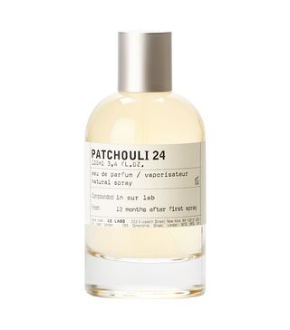 Le Labo + Patchouli 24 Eau de Parfum 100ml
