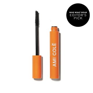 Ami Colé Lash-Amplifying Volumizing & Lengthening Mascara