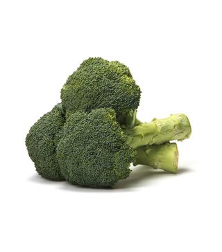 Whole Foods Market + Organic Broccoli, 1 Each