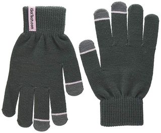 iGotTech + Texting Gloves for Smartphones & Touchscreens