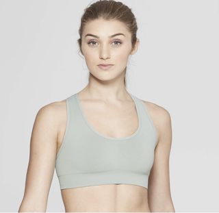 JoyLab + Seamless Sports Bra