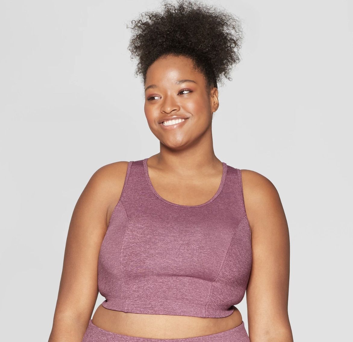 I Tried the New Legging Trend From JoyLab at Target Who What Wear