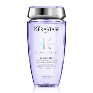 Kérastase + Blond Absolu Bain Lumière Shampoo