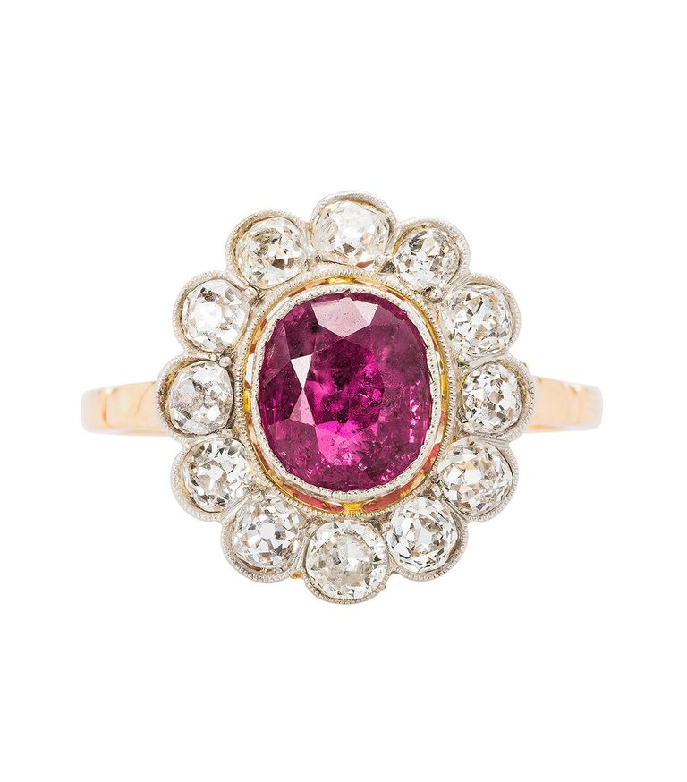 See Katy Perry's Engagement Ring From Orlando Bloom | Who What Wear