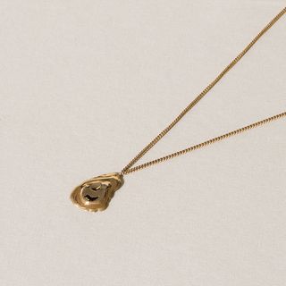 By Nye + Oyster Necklace