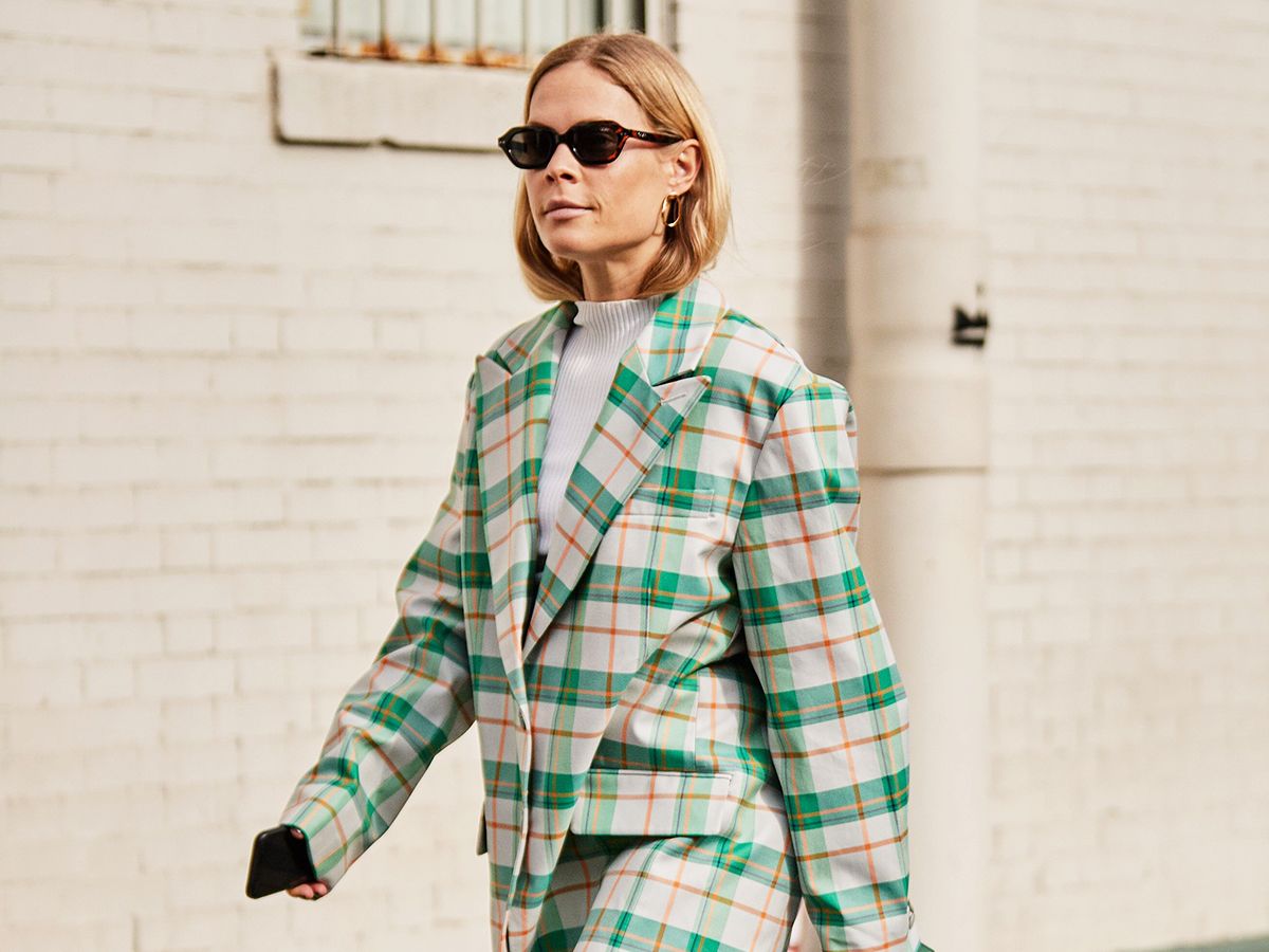 Shop NYFW's Most Popular Street Style Trends | Who What Wear