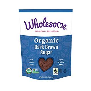 Wholesome + Organic Dark Brown Sugar