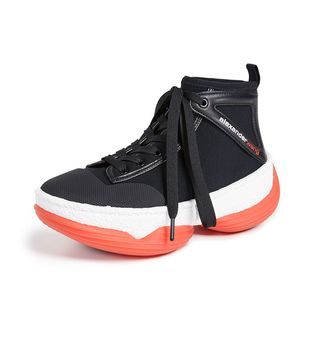 Alexander Wang + A1 Sneakers
