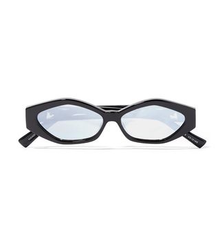 Le Specs + Jordan Askill + Petit Panthere Sunglasses