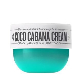 Sol de Janeiro + Coco Cabana Cream 240ml