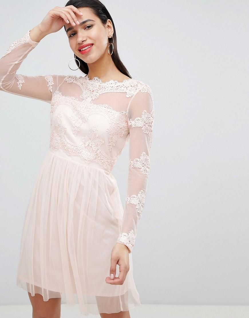 15 Boho Bridesmaid Dresses That Are So Dreamy | Who What Wear