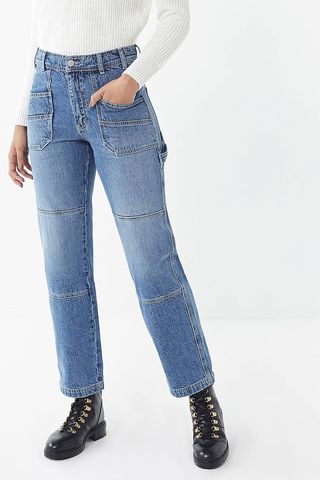 BDG + Spotlight High-Rise Jeans