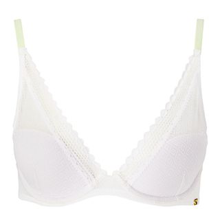 And/Or + Piper Plunge Bra