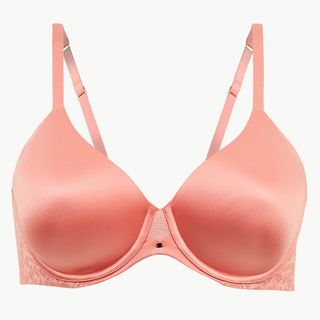 Marks & Spencer + Smoothlines Bra With Full Cup