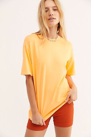 Daydreamer + Sun-Kissed Neon Tee