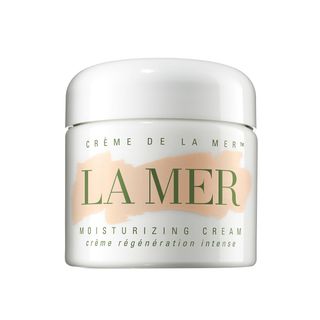 La Mer + Crème de la Mer