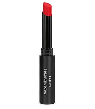 BareMinerals + BarePro Longwear Lipstick