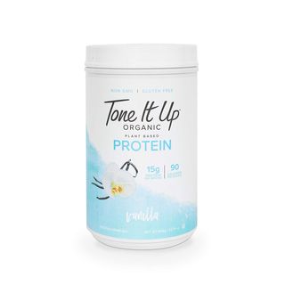 Tone It Up + Organic Vanilla Protein