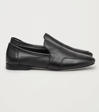 COS + Soft Loafers