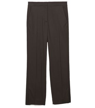 COS + Vent-Detail Tailored Trousers