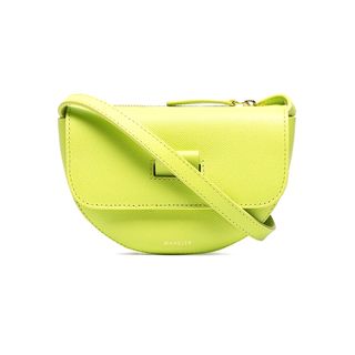 Wandler + Green Anna Leather Belt Bag