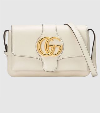 Gucci + Arli Small Shoulder Bag