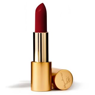 Lisa Eldridge + True Velvet Lipstick in Velvet Jazz