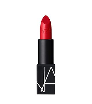 Nars + Must Have Matte Lipstick in Inappropriate Red