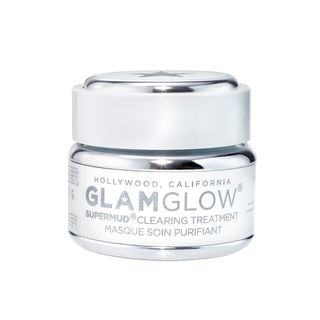 GlamGlow + Supermud Clearing Treatment