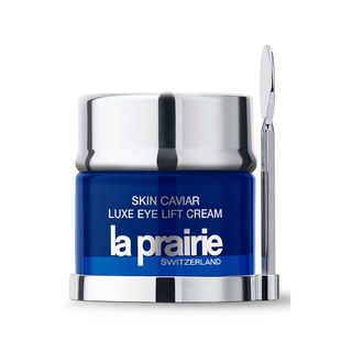 La Prairie + Skin Caviar Luxe Eye Lift Cream