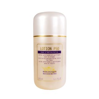 Biologique Recherche + Lotion P50