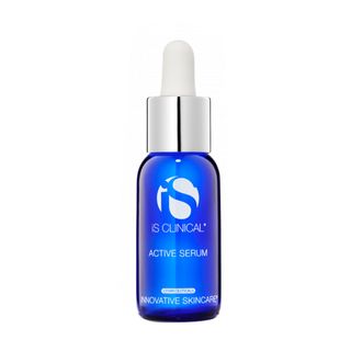 IS Clinical + Active Serum