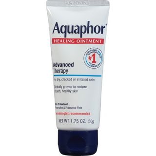 Target + Unscented Aquaphor Healing Ointment Tube - 1.75oz