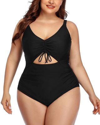 Daci + One Piece Swimsuit