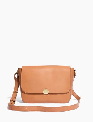 Madewell + The Abroad Shoulder Bag