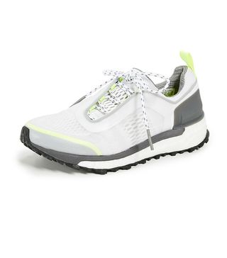 Adidas by Stella McCartney + Supernova Trail Sneakers