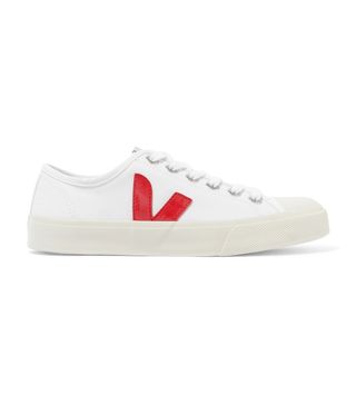 Veja + Wata Canvas Sneakers