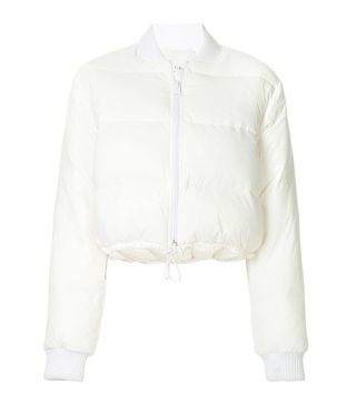 Tibi + Gus Jacket