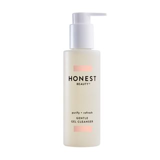 The Honest Company + Gentle Gel Cleanser