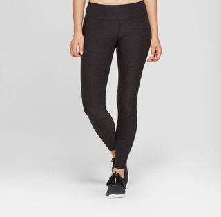 Joy Lab + Performance High-Waisted 7/8 Leggings