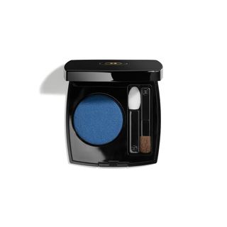 Chanel + Ombre Premìere Longwear Powder Eyeshadow in Nuage Bleu